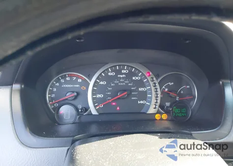 2003 Honda Pilot Ex from USA, damaged, VIN 2HKYF18463H548896